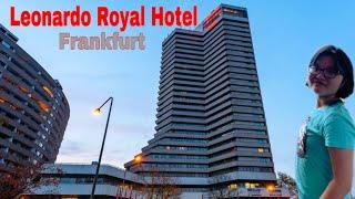 leonardo royal hotel | New Vlog | Zala Vlogs NL