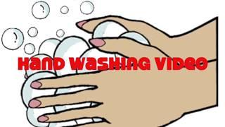 Hand Washing- Jennifer Robles