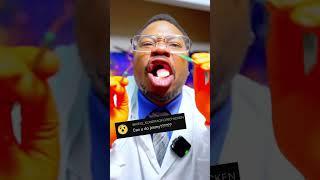 Teeth Clicking ASMR Just for Jimmy - Doctor Hard’s Personal Mouth Sounds Session