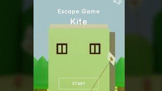 Escape Game Collection Kite Walkthrough (nicolet)