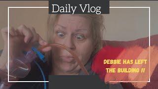 Daily Vlog #dailyvlog #vlog #subscribe #youtube #cancer #breastcancer #weightlossjourney #calories