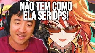 MAVUIKA VAI SER SUB DPS