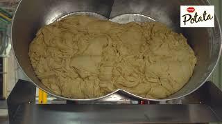 PRAN Potata Biscuit-Factory Made