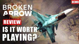 Broken Arrow Review - Is It Worth Playing? | Analysis of Gameplay Demo