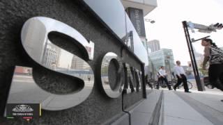 Sony Hopes to Reach $4.2 Billion Operating Profit by 2018