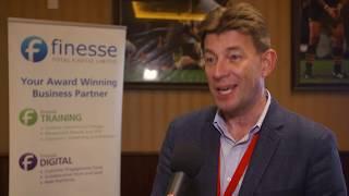 Jeremy Malindine - National Sales Conference 2018