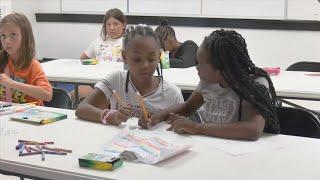 Girls Inc. of Bay County summer camp registration open