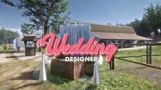 Wedding Designer - PROMO