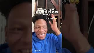 teaching my kids about Doechii in the future #relatable #doechii #tylerthecreator