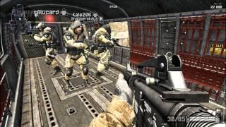 Warface coop #01