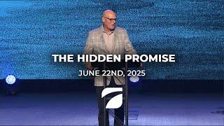 Calvary Church // Summer With The Kings 10:30am Service 06/22/2025