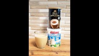 ВКУСНЫЙ КАПУЧИНОCAPPUCCINO