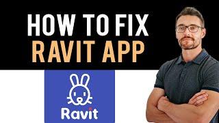  How To Fix Ravit - Ravelry on the hop App Not Working (Full Guide)