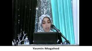 Mending our Past - By: Yasmin Mogahed