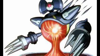 Megaman Battle Network 3 - VS. Proto