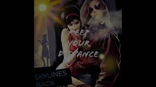 SkylinesBack - UGH. (DISS)