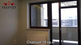 Дом под ключ 325 метров