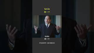 【看美剧学英语】一句台词提升表达力掌握美式发音自带语感超加分#英语口语#英语学习#发音技巧#看电影学英语#學英語#英語會話#發音矯正#地道美語华人英语