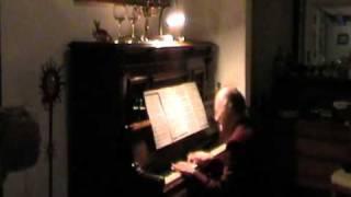 Alexander Korolev spielt P.Tchaikowsky Jahreszeiten Op.37 N.1 Am Kamin