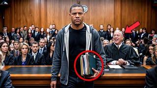 Judge Laughs at Black Man in Court—But Is Left Stunned by His Legal Genius