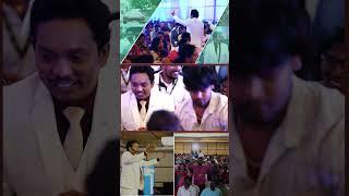 Sheik Anwar | Magic Of Law Of Attraction & Millionaire Mindset Training Grand Success
