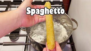 Spaghetto (NSE)