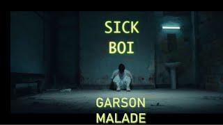 Ren - Sick Boi - VOSTFR (sous titres en Français)