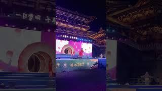 SING女团 (SING Girls) – Red Lotus (#红莲), Moonlight Thoughts (#寄明月), Tang Palace Girl (#唐宫少女) | Fancam