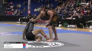 Felipe Pena vs Abdurakhman Bilarov ADCC 2017 World Championships