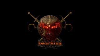 Empire Patron Pre Alpha Promo