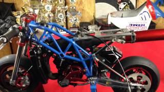 Pocket Bike Blata Ultima by RichterRacing 2014