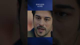 The Cost of the Mistake Was Heavy - Endless Love #shorts