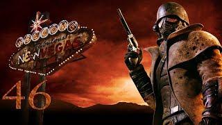 Fallout New Vegas Стрим - 46.Цех Секьюритронов.Гнездо Кукушки.Малая Янцзы.Z-14.Z-43.