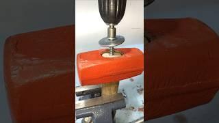 Great Hammer Handle Making Tips and Tricks That Work Exceptionally Well #diy #woodworking #tips