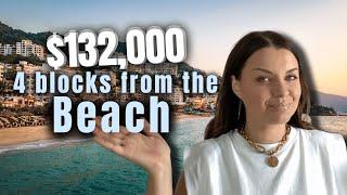 Puerto Vallarta Real Estate Walk - 5 de Diciembre Area - BEST DEALS