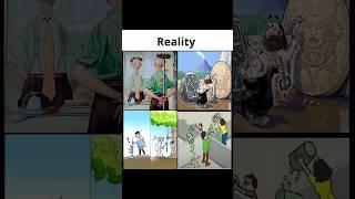 Reality #motivation #inspiration #quotes #motivationalquotes