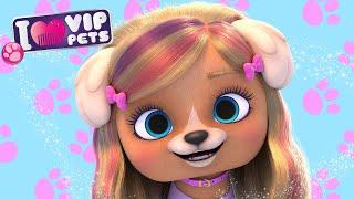  JULIET  VIP PETS  Épisodes Complets  DESSIN ANIMÉ pour ENFANTS en FRANÇAIS