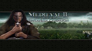 Прохождение Medieval II: Total War: Kingdoms - Britannia Campaign (Scotland) | Часть 2