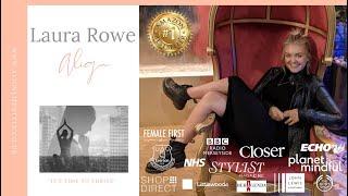 Blue Monday Grounding Meditation  by Laura Rowe | Align Lifestyle