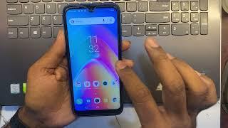 Infinix Smart HD 2021 FRP Bypass Android 10 / X612B Google Account Bypass |2021