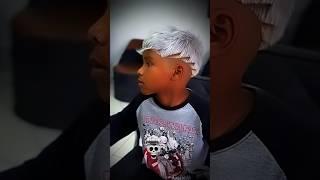 Power of haircut