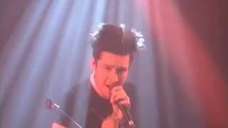 Bastille - Full gig live at AB, 2013 (First Belgian gig!)