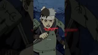 You probably didn’t even know that Hashirama had a third brother | #shorts #edit #narutoshippuden