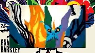Crazy - Gnarls Barkley (Official Video, 2005)