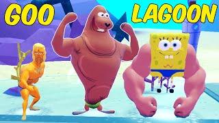 I Unlocked New Mythic Units in SpongeBob Tower Defense Goo Lagoon Event