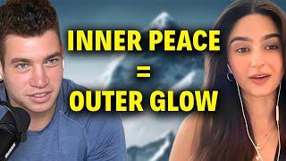 Lana Blakely On Forgiveness, Reflection, & Inner Peace | The Danny Miranda Podcast 349
