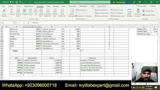 Exp22_Excel_Ch02_Cumulative - Garten Furniture | Excel Chapter 2 Cumulative - Furniture Sales