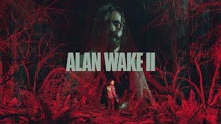 Alan Wake 2 / Возвращение 8 День оленя