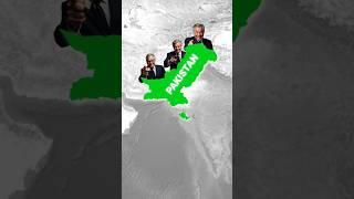 "Pakistan's Nuclear Journey | A Nation That Proved the World Wrong"
