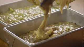 How to Make Zucchini Bread | Allrecipes.com
